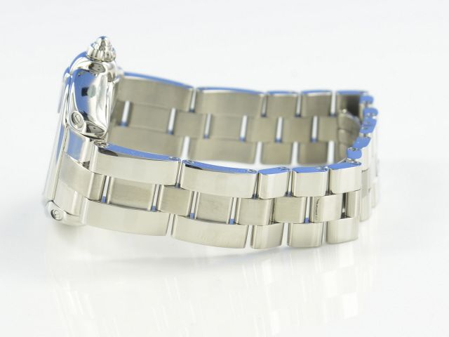 Cartier Roadster 31mm Lady