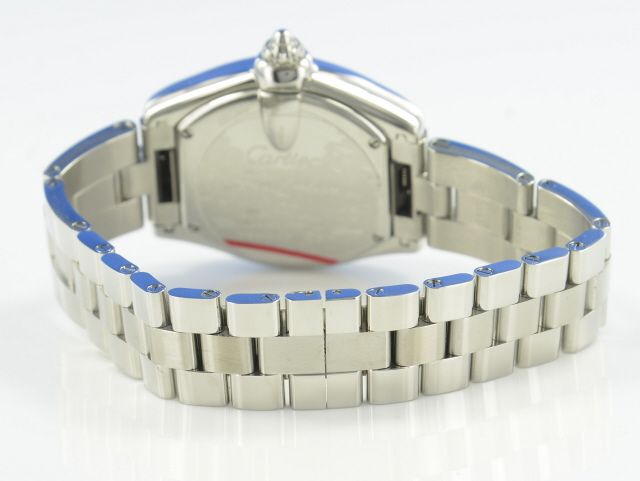 Cartier Roadster 31mm Lady