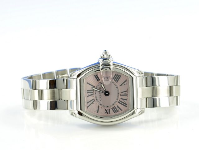 Cartier Roadster 31mm Lady