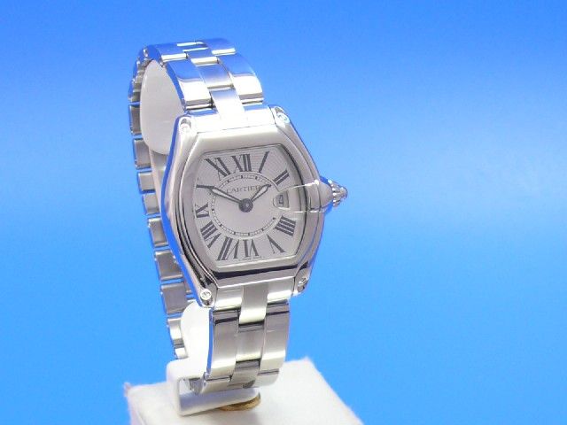 Cartier Roadster Damen