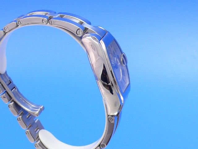 Cartier Roadster Damen