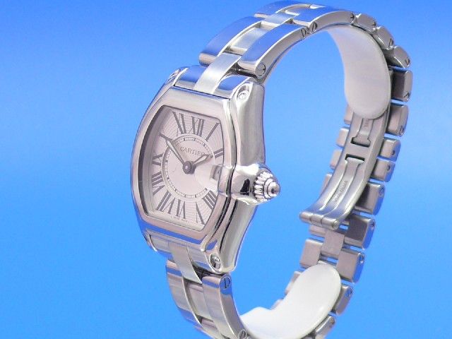 Cartier Roadster Damen