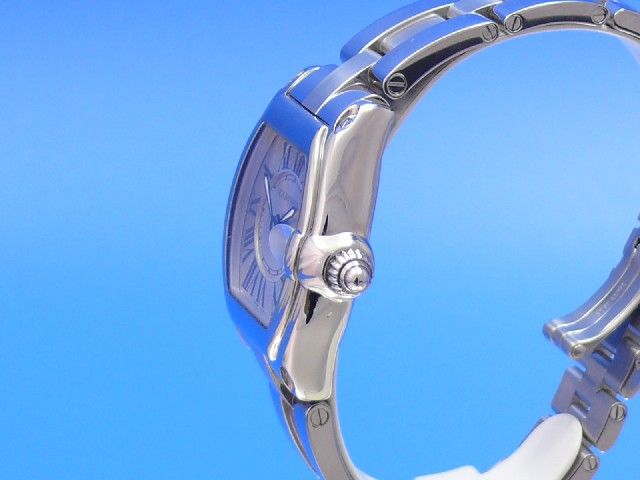 Cartier Roadster Damen