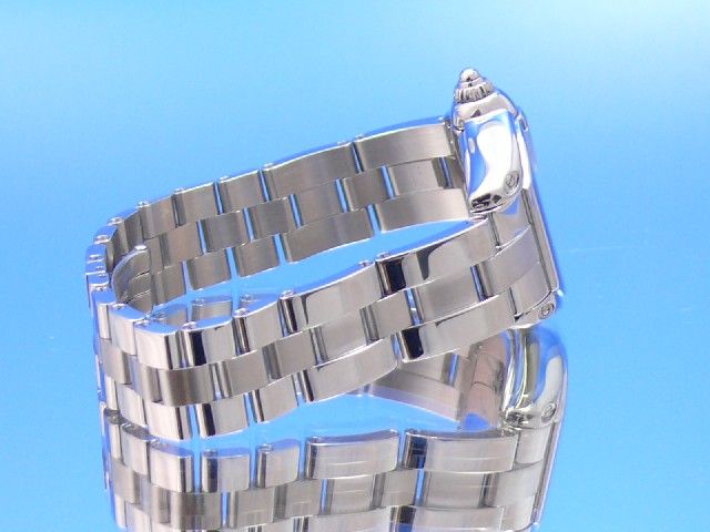 Cartier Roadster Damen