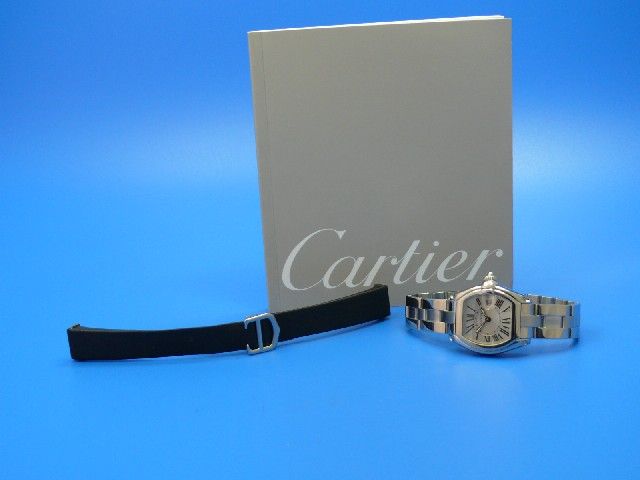 Cartier Roadster Damen