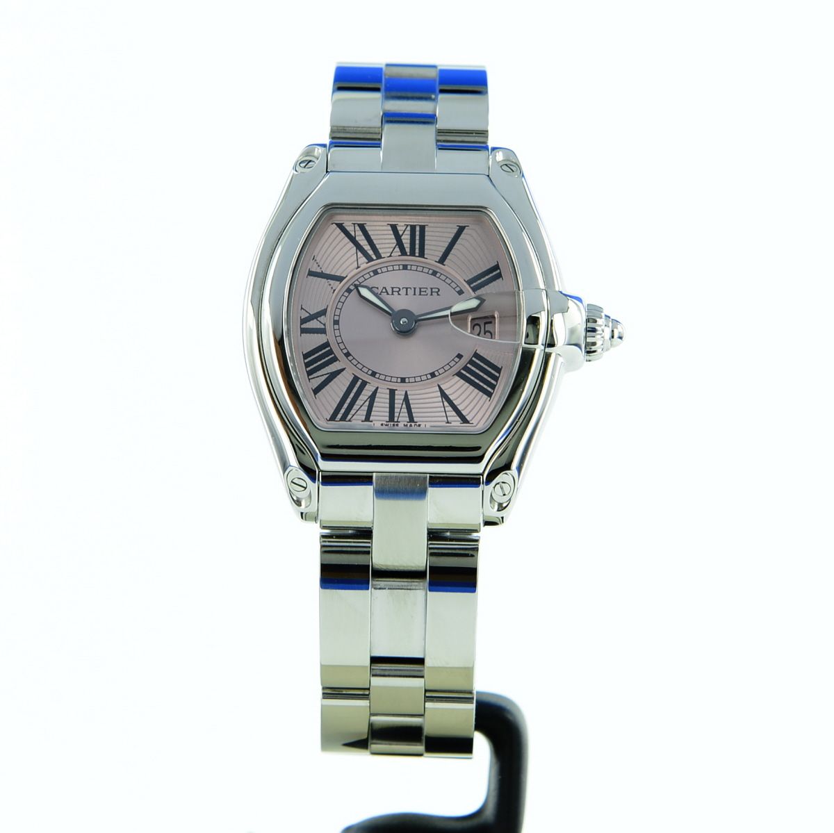 Cartier Roadster Lady 2675