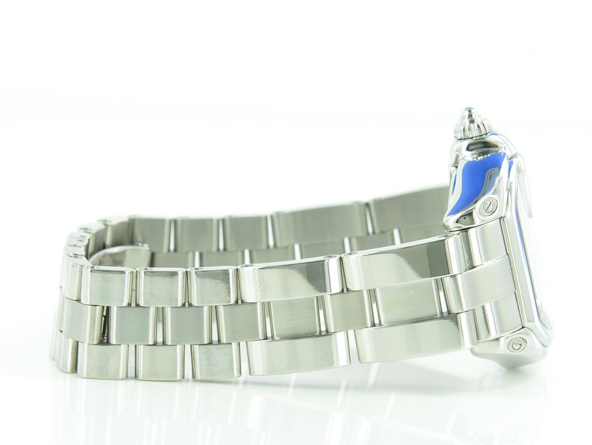 Cartier Roadster Lady 2675