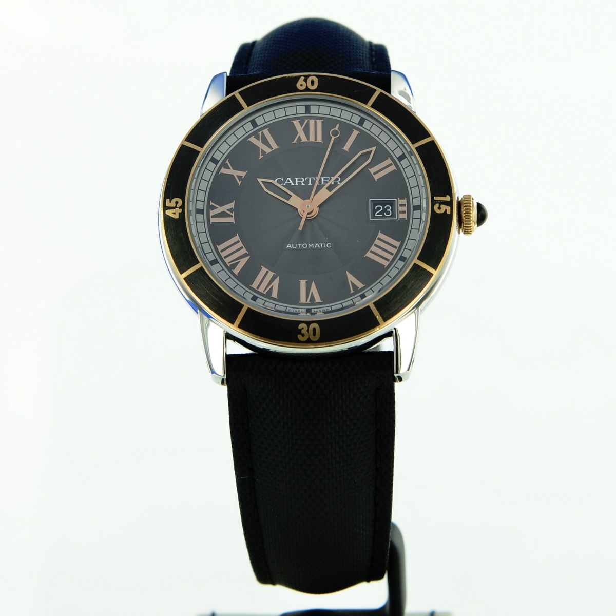 Cartier Ronde Croisi�re de Cartier 3886