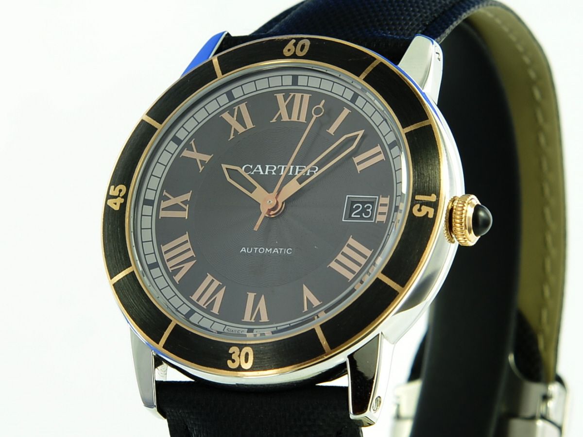 Cartier Ronde Croisi�re de Cartier 3886