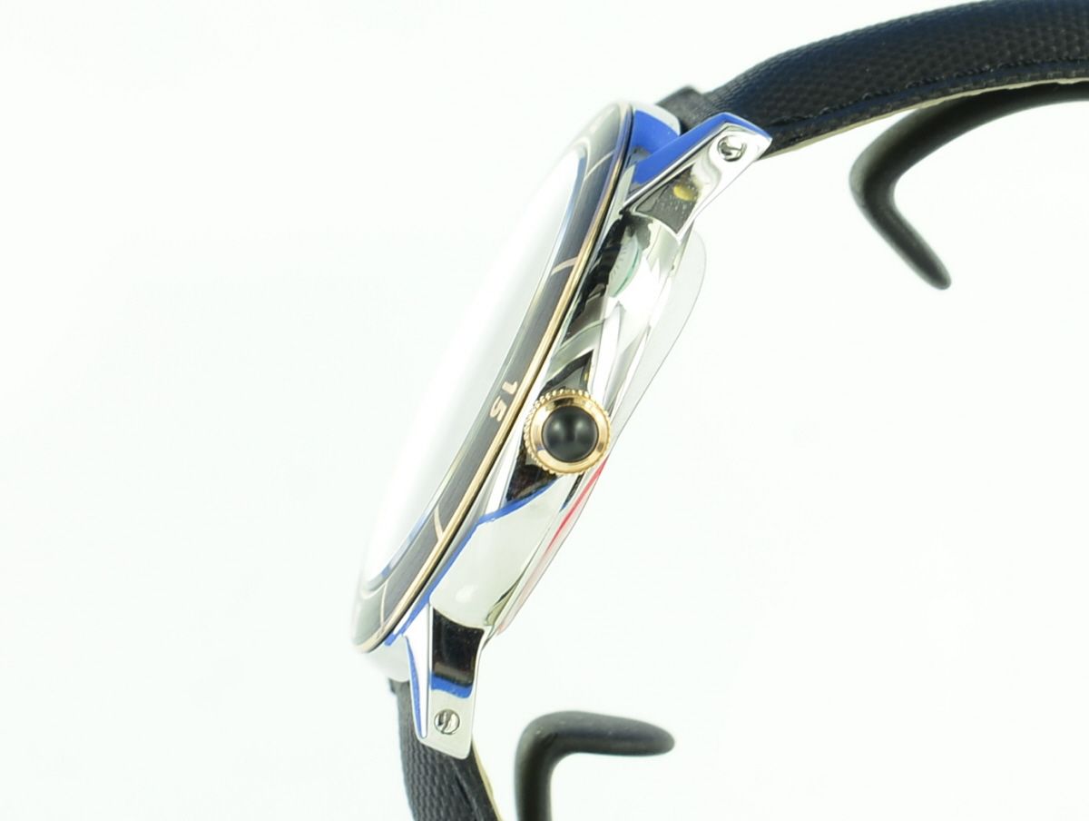 Cartier Ronde Croisi�re de Cartier 3886