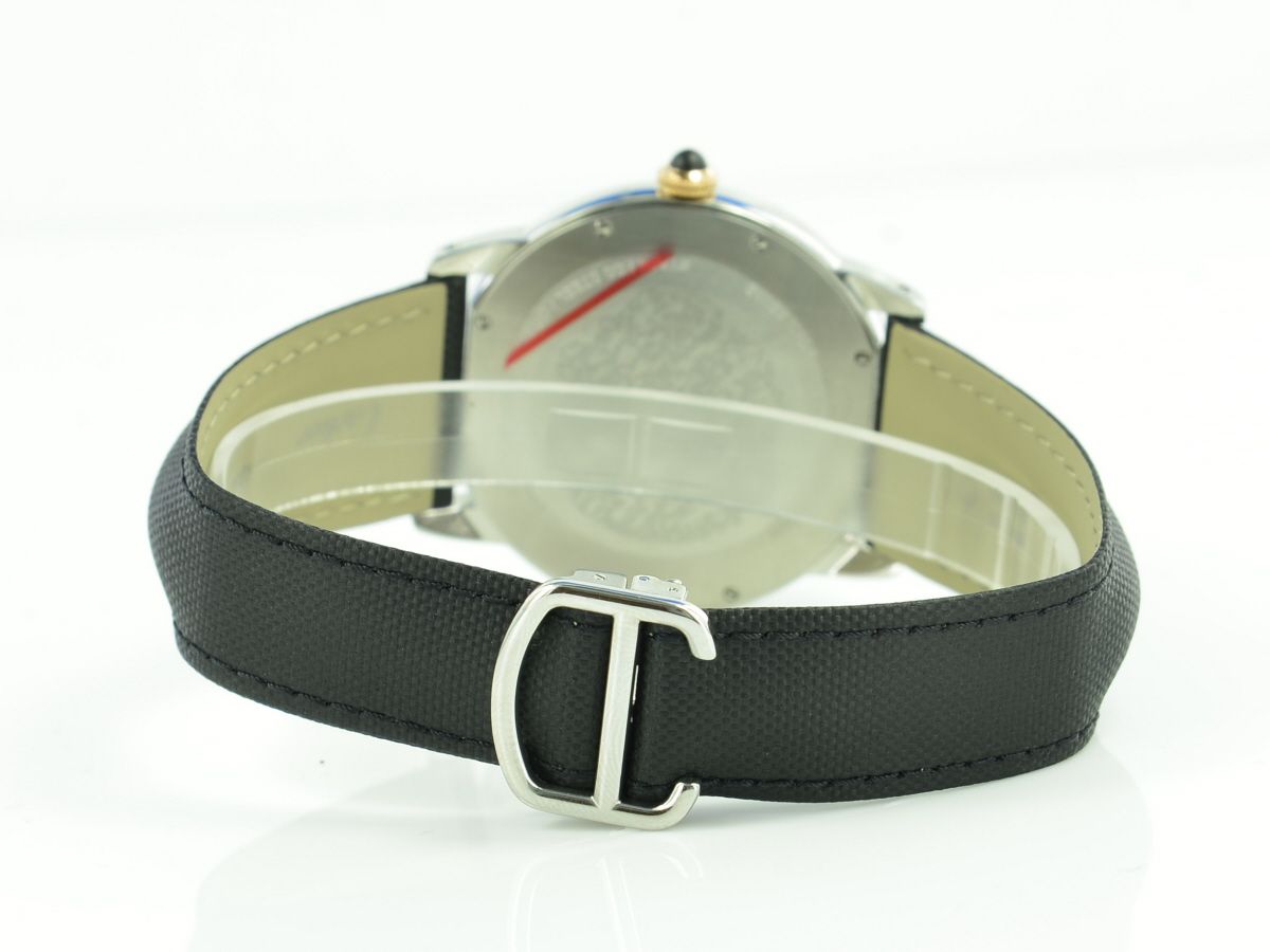 Cartier Ronde Croisi�re de Cartier 3886