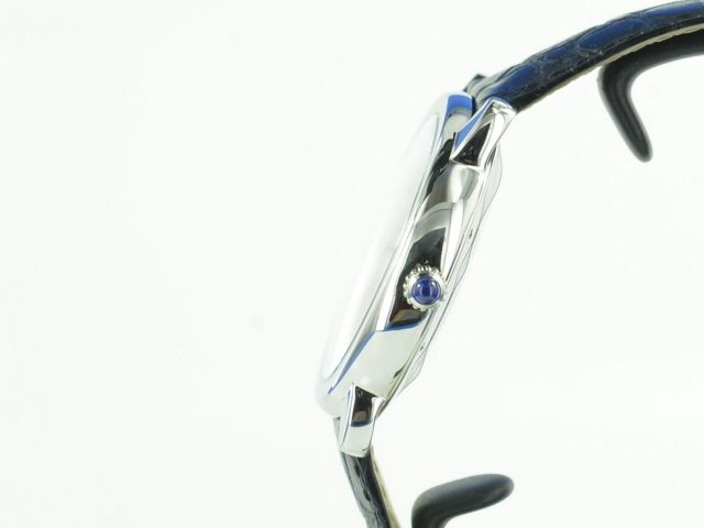 Cartier Ronde Solo 3939 Automatic 36mm