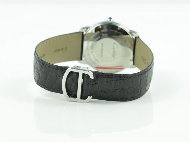 Cartier Ronde Solo 3939 Automatic 36mm