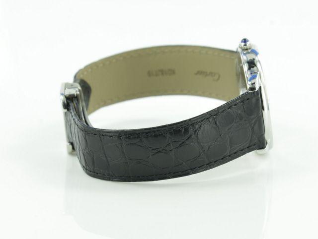 Cartier Ronde Solo 3939 Automatic 36mm