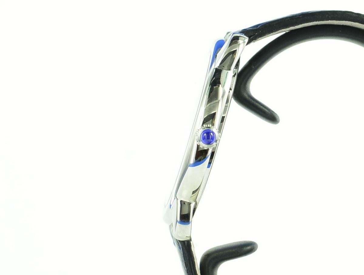 Cartier Ronde Solo de Cartier 36mm Quarz Ref. 2934