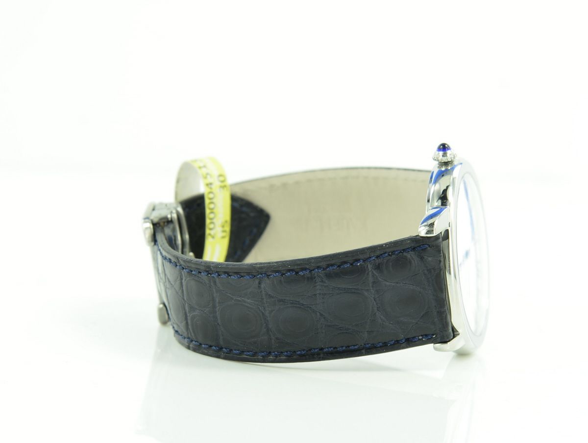 Cartier Ronde Solo de Cartier 36mm Quarz Ref. 2934