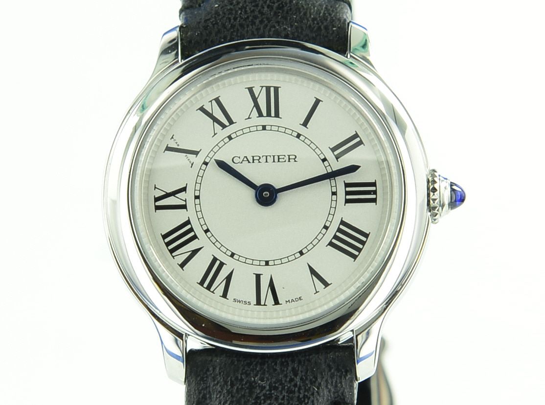 Cartier Ronde de Cartier WSRN0030