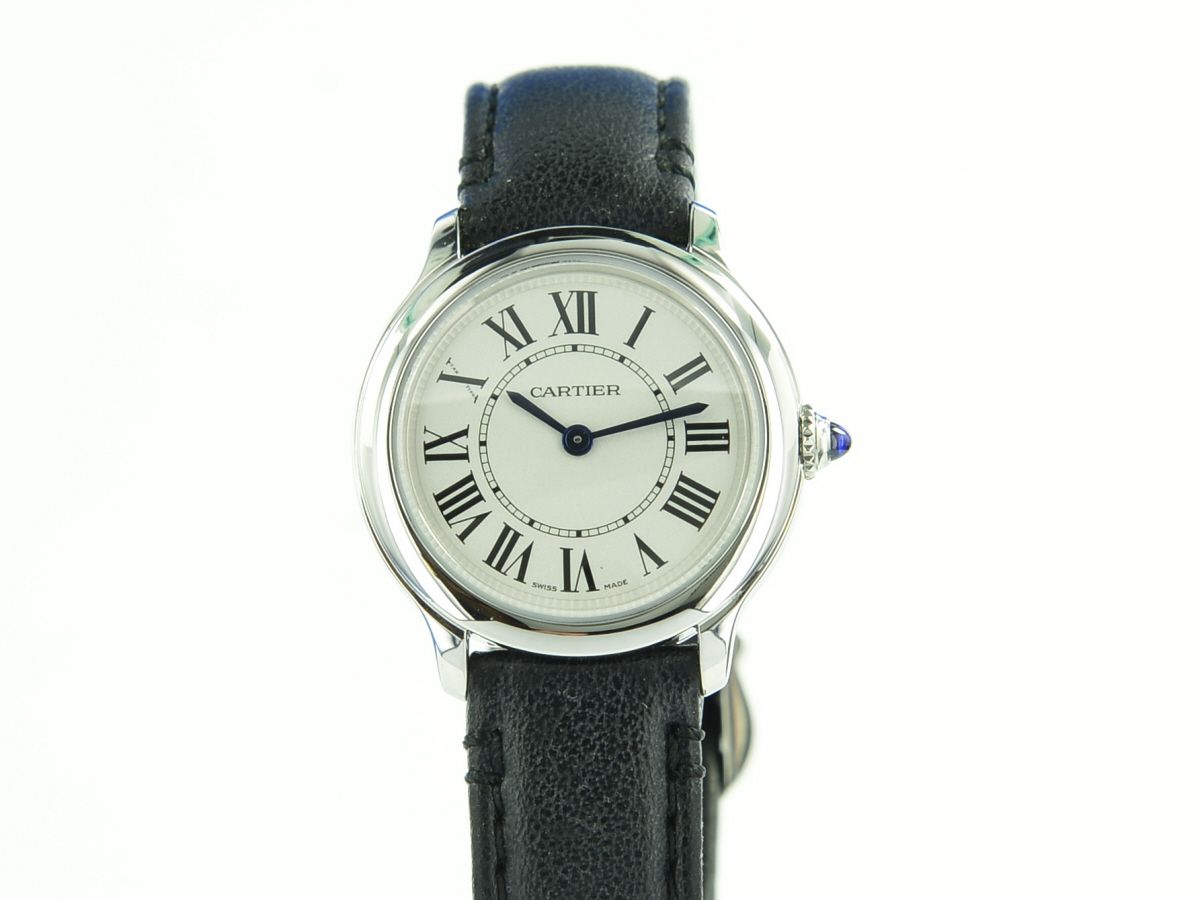 Cartier Ronde de Cartier WSRN0030