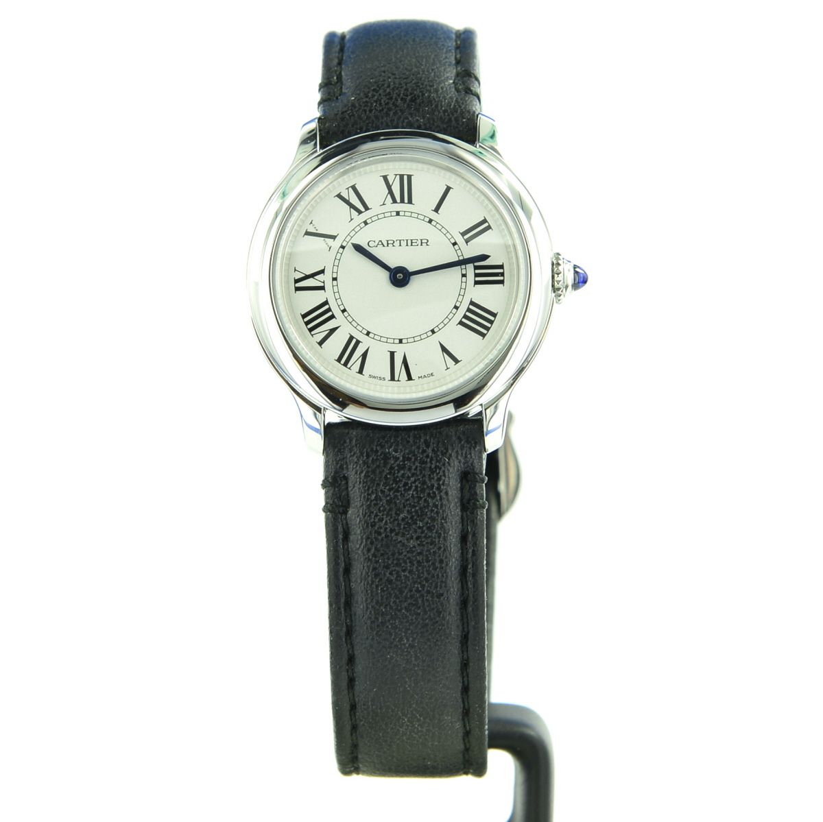 Cartier Ronde de Cartier WSRN0030