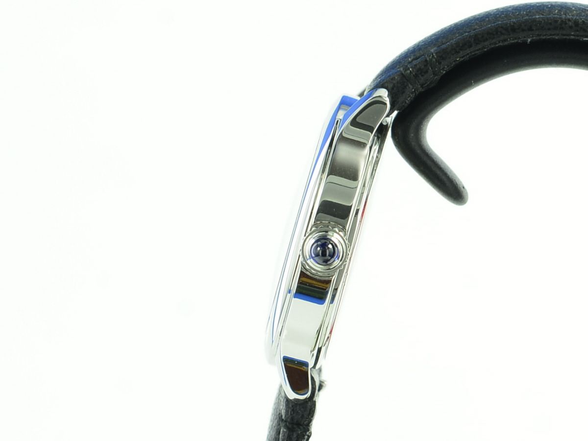 Cartier Ronde de Cartier WSRN0030