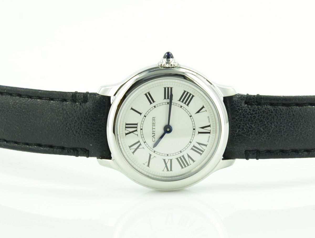 Cartier Ronde de Cartier WSRN0030