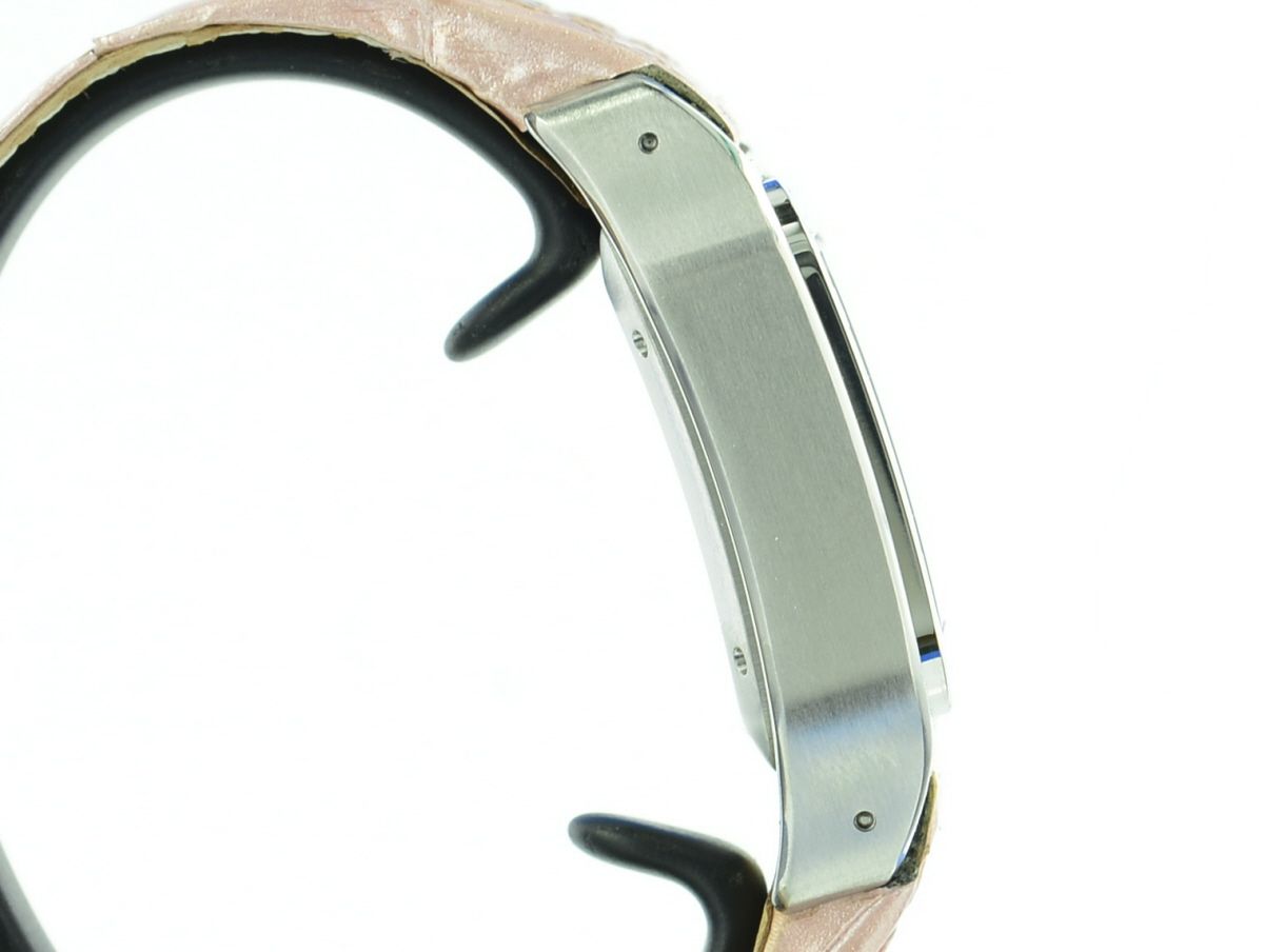 Cartier Santos 100 Automatik 2878