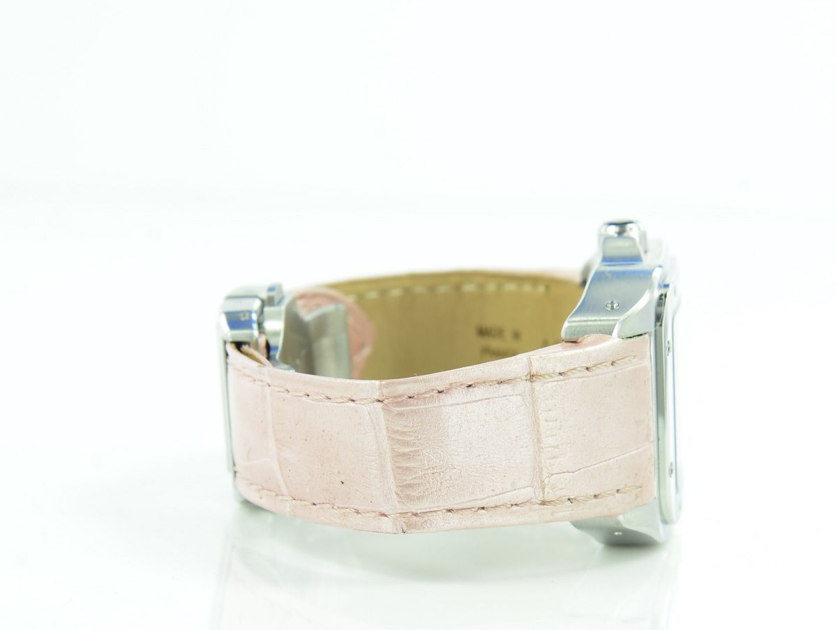 Cartier Santos 100 Automatik 2878