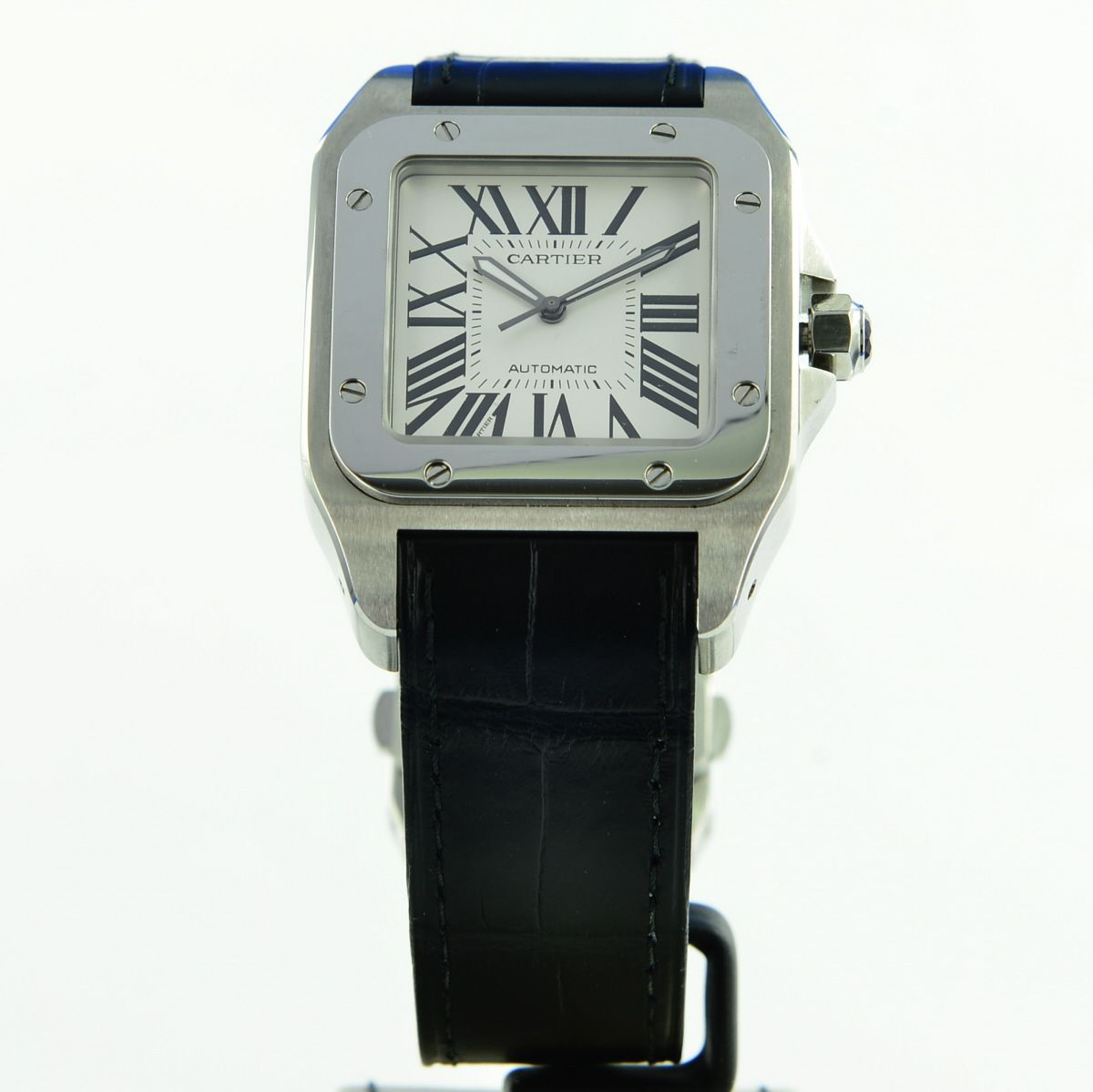Cartier Santos 100 XL