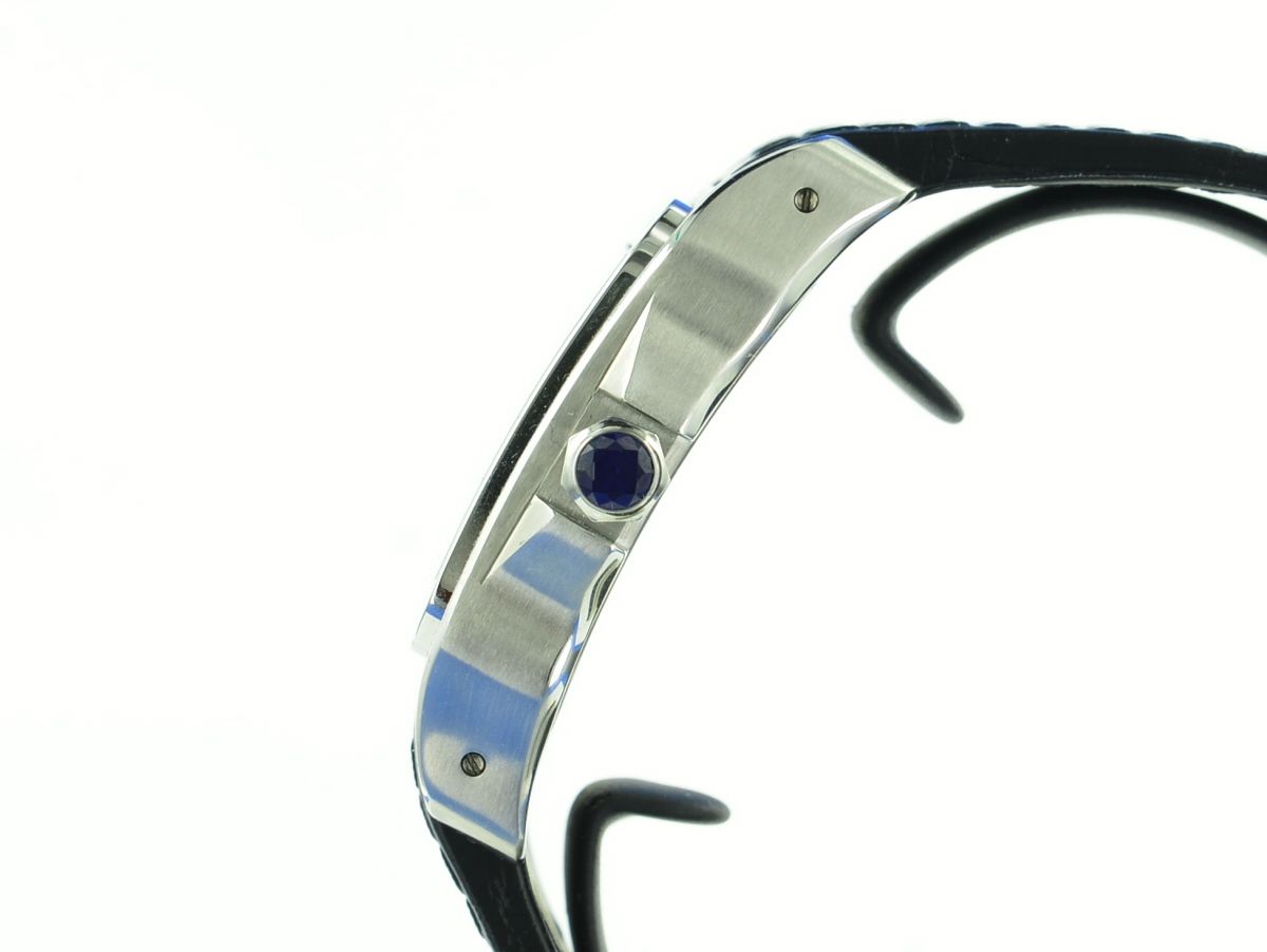 Cartier Santos 100 XL