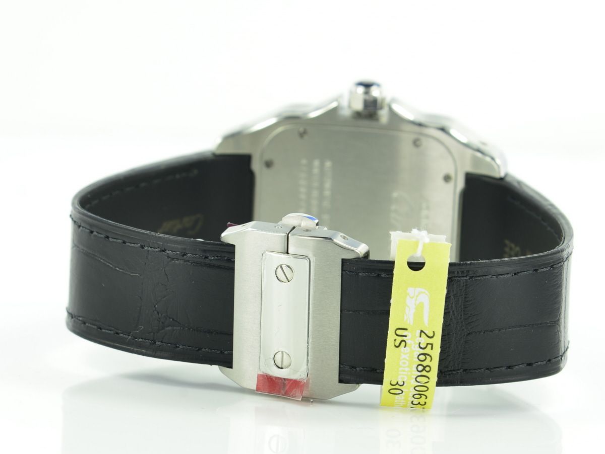 Cartier Santos 100 XL