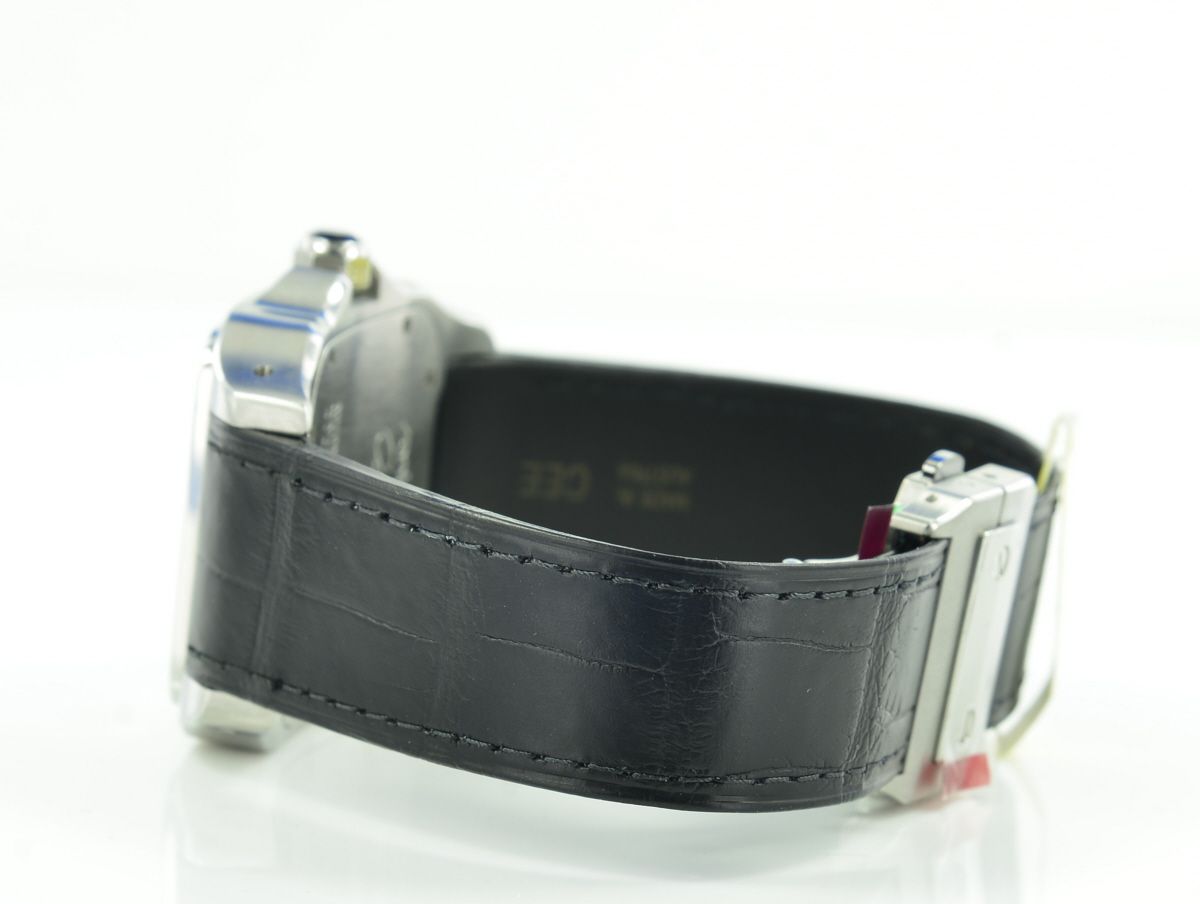 Cartier Santos 100 XL