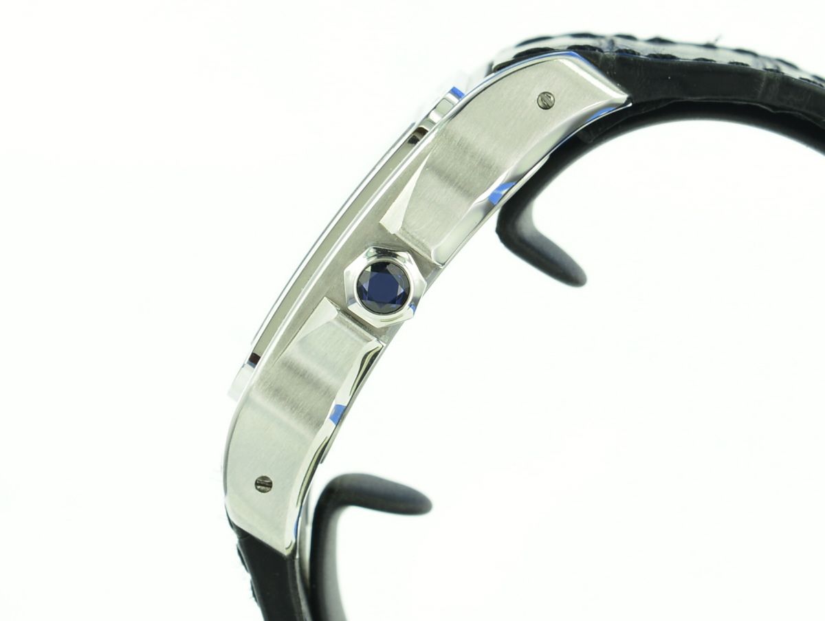 Cartier Santos 100 XL