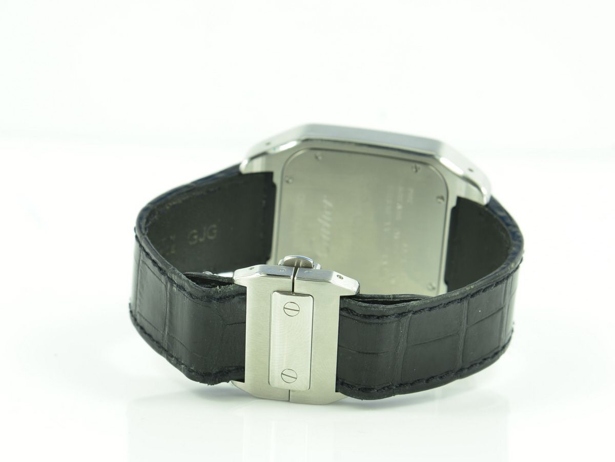 Cartier Santos 100 XL