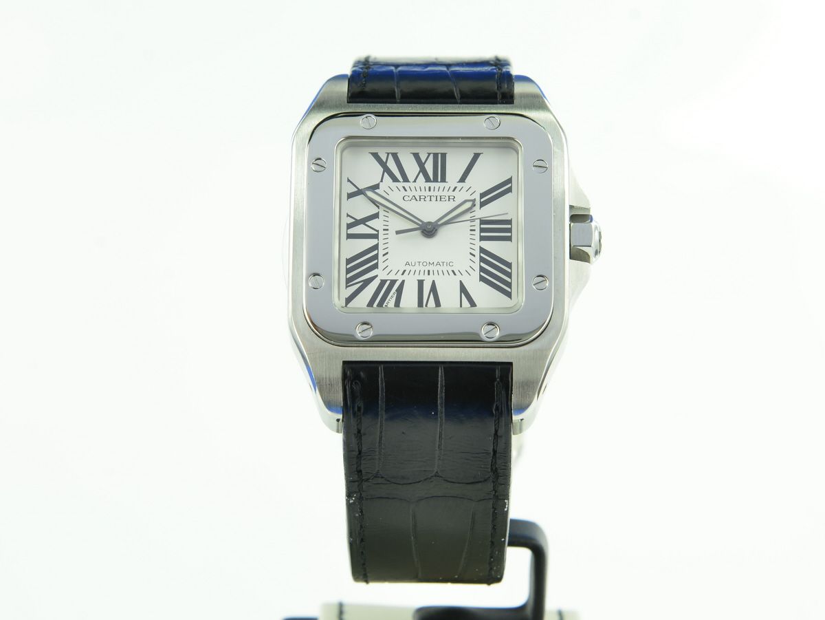 Cartier Santos 100 XL