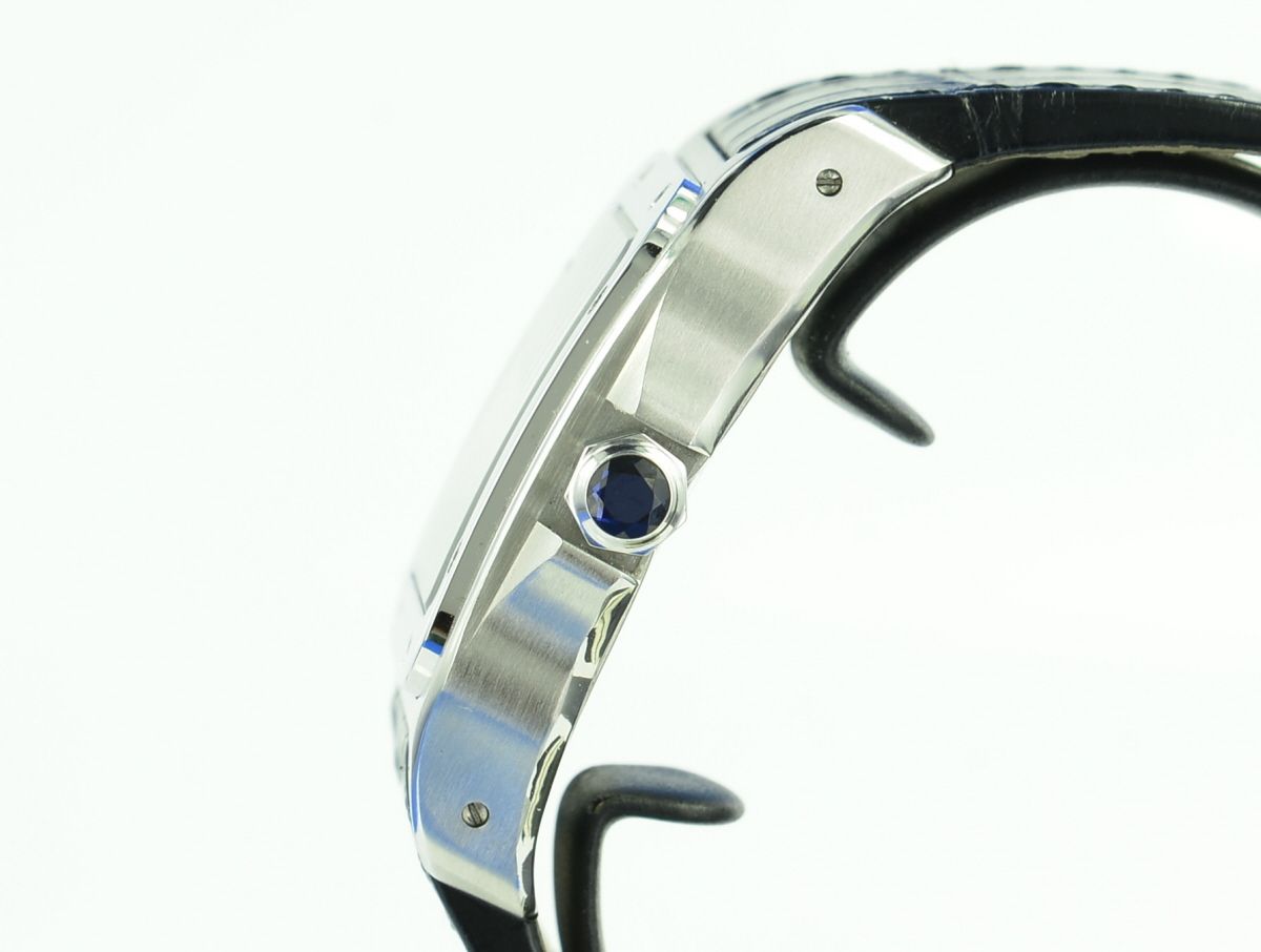 Cartier Santos 100 XL