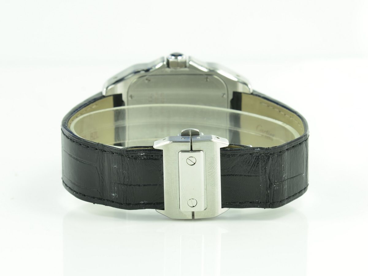Cartier Santos 100 XL
