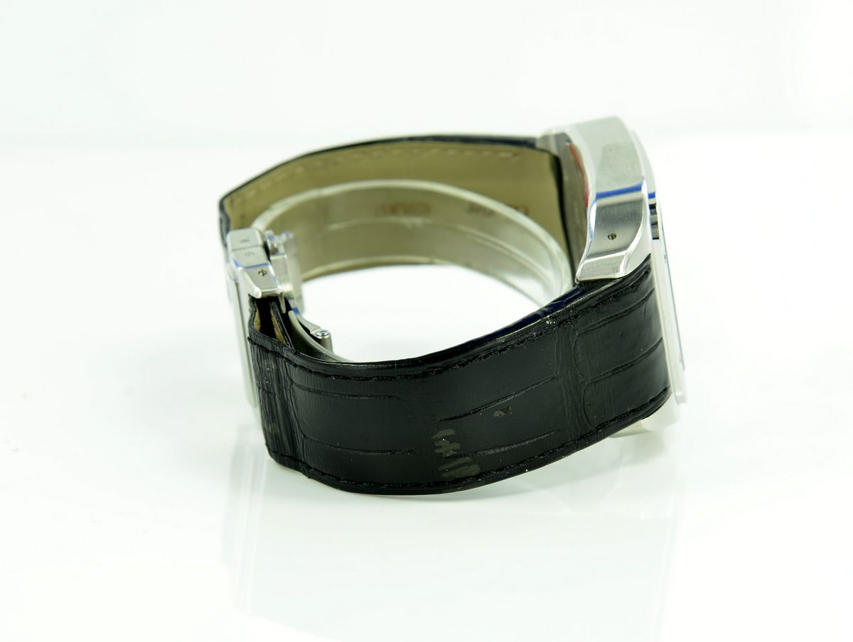 Cartier Santos 100 XL