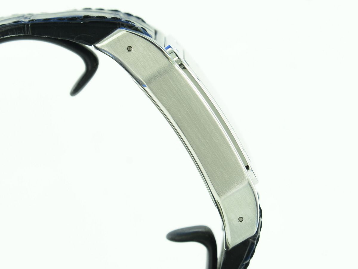 Cartier Santos 100 XL W20073X8