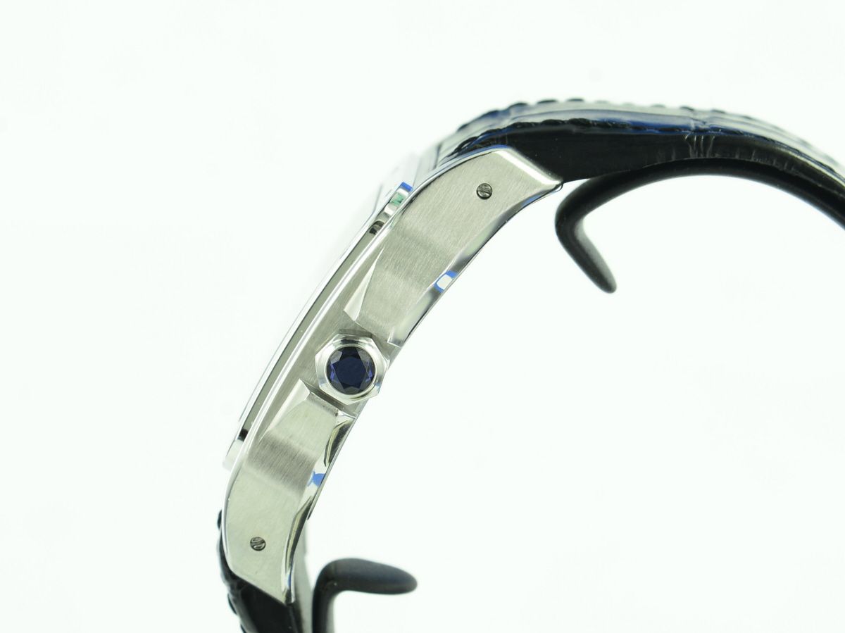 Cartier Santos 100 XL W20073X8