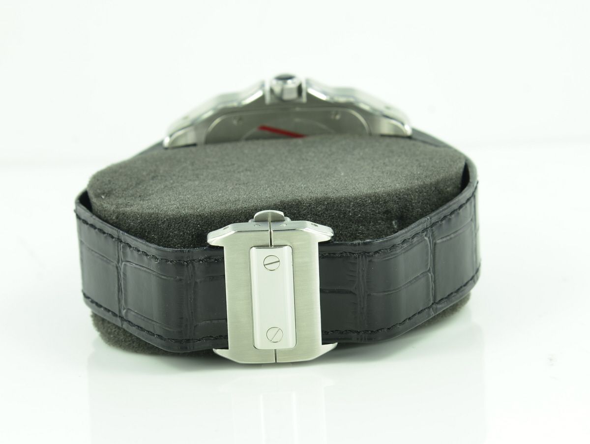 Cartier Santos 100 XL W20073X8