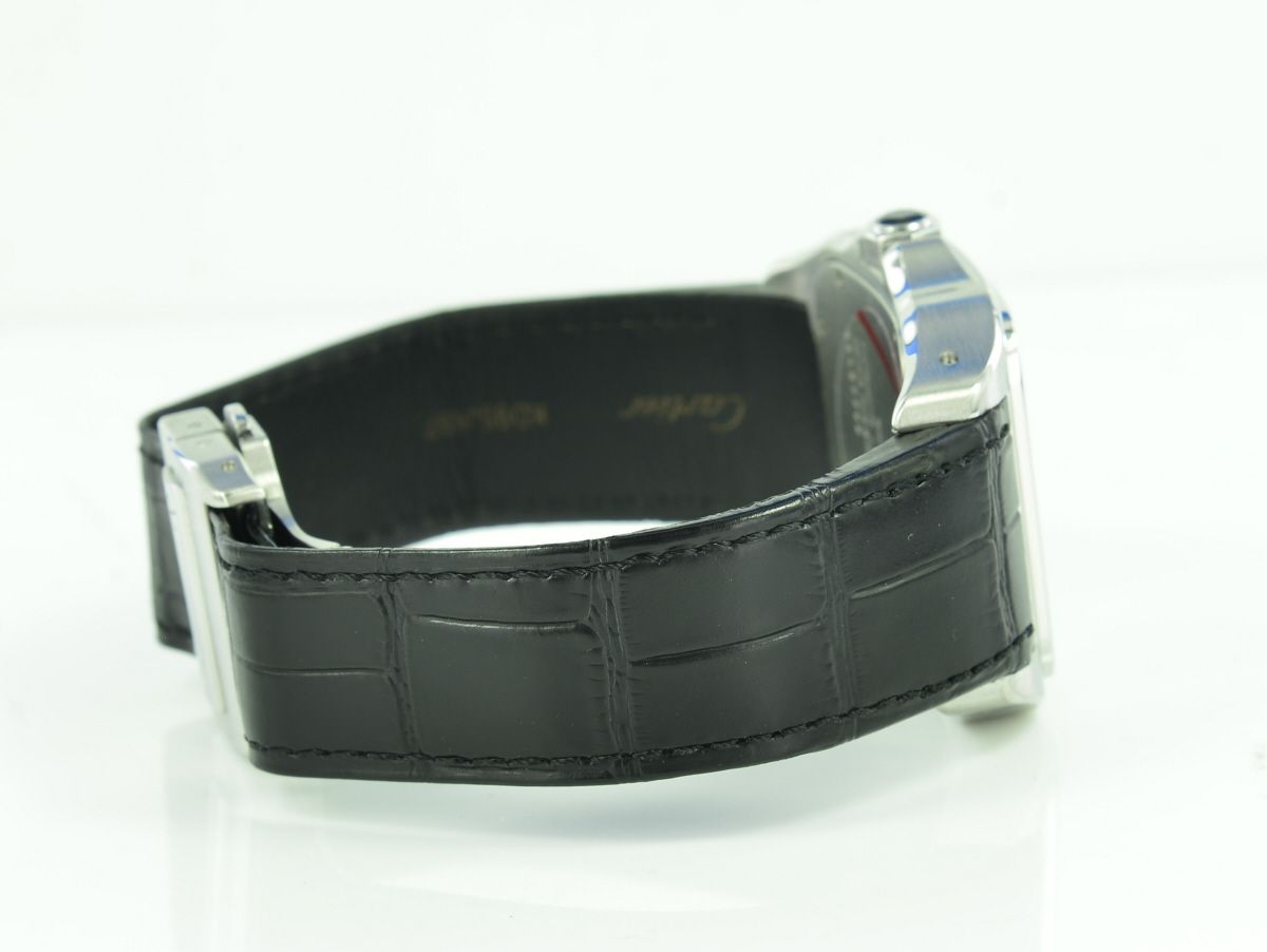 Cartier Santos 100 XL W20073X8