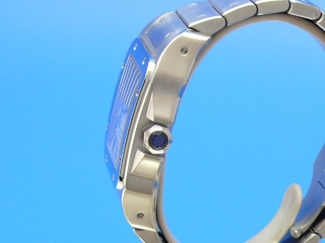 Cartier Santos 100 XL