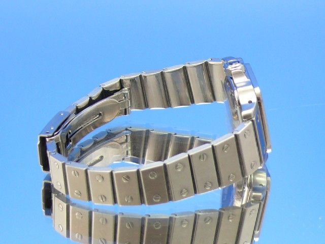 Cartier Santos Damen Automatik