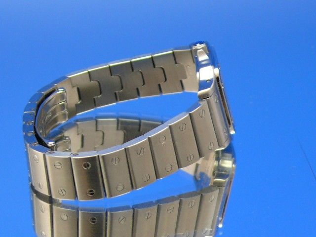 Cartier Santos Damen