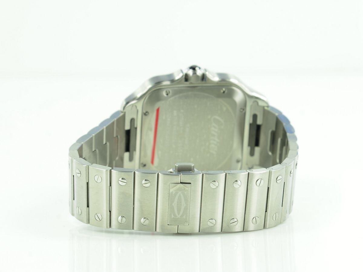 Cartier Santos De Cartier Large