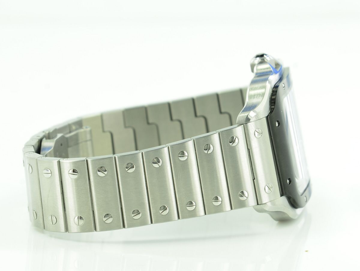 Cartier Santos De Cartier Large