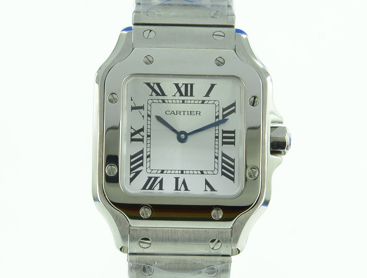 Cartier Santos De Cartier