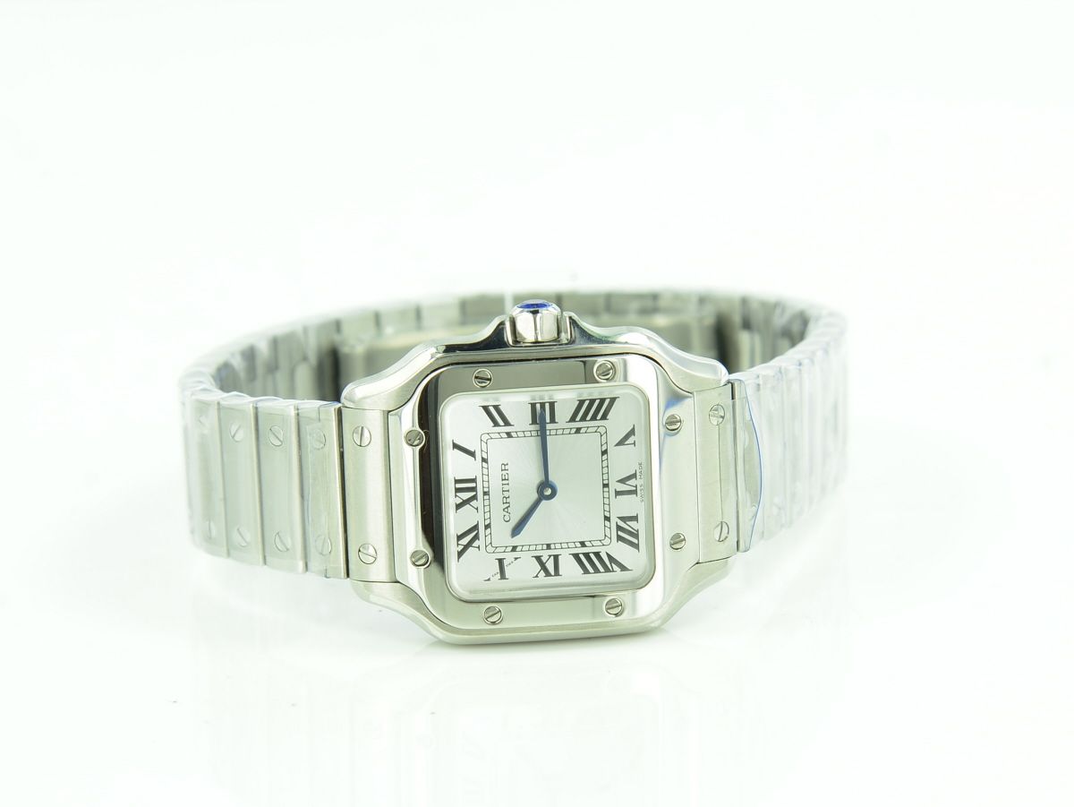 Cartier Santos De Cartier