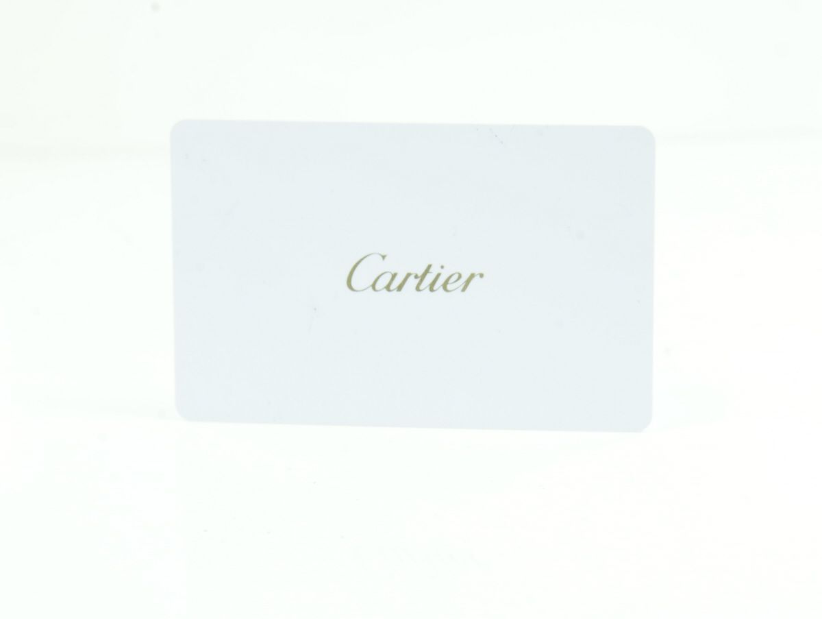 Cartier Santos De Cartier