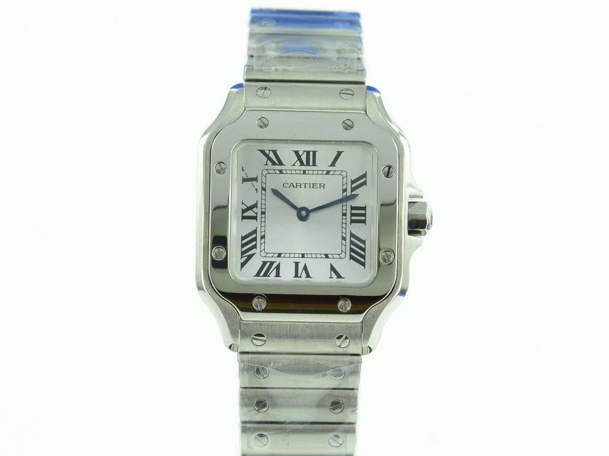 Cartier Santos De Cartier